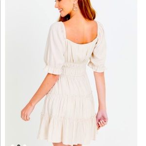 🌟NWT🌟ALTAR’D STATE BECCA DRESS XL